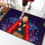 Marvel Captain America Doctor Strange Rug Doormat Floor Mat Carpet Home Carpet Hotel Living Room Floor Mats Anti Slip Gift