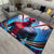 Marvel Captain America Doctor Strange Rug Doormat Floor Mat Carpet Home Carpet Hotel Living Room Floor Mats Anti Slip Gift