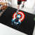 Marvel Captain America Doctor Strange Rug Doormat Floor Mat Carpet Home Carpet Hotel Living Room Floor Mats Anti Slip Gift