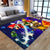 Cartoon Super Mario Undertale Rugs Area Rugs Carpet Floor Bedroom Doormat Non-slip Mat Living Room