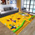 Cartoon Super Mario Undertale Rugs Area Rugs Carpet Floor Bedroom Doormat Non-slip Mat Living Room