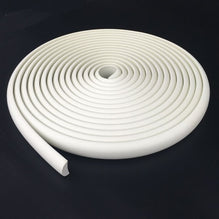 2 M Adhesive Ceiling Corner Line Decorative Strip 3D Stereo TV Background Wall Decoration Strip Photo Frame Edging
