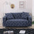 Stretch Slipcovers Sectional Elastic Stretch Sofa Cover for Living Room Couch Cover L shape Armchair Cover Single/Two/Three seat